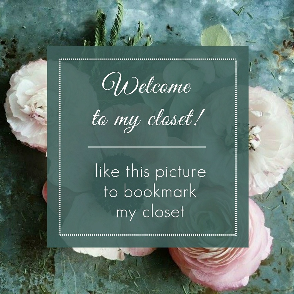 Shop with confidence!